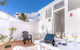 Apartamentos Sussa