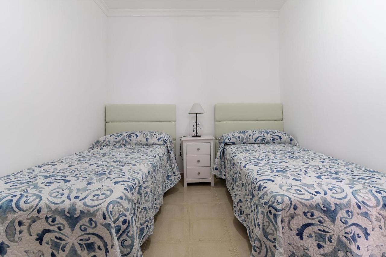 Apartamento Sussa 7A By Hh Puerto del Carmen  Exterior foto